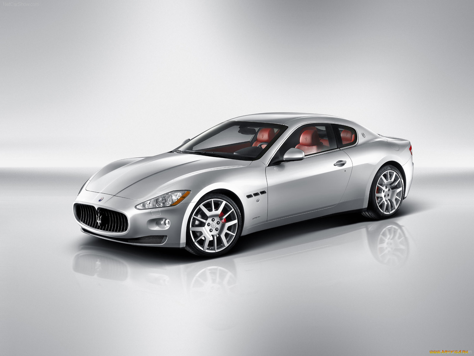 , maserati